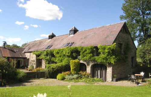 Ty Cefn Tregib - Photo 33