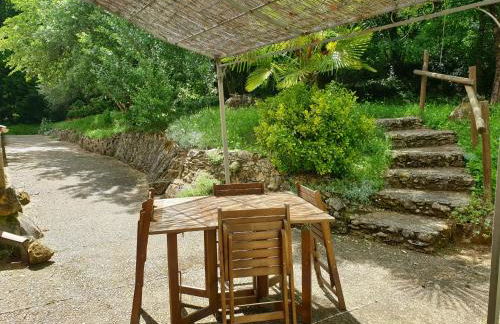 Domaine du Bois Noir - Foto 7