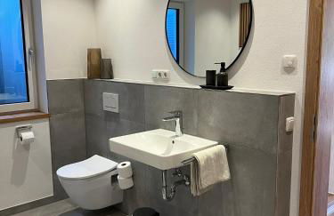 Servus in der Wiesenstrasse inklusive Chiemgaukarte - Foto 12