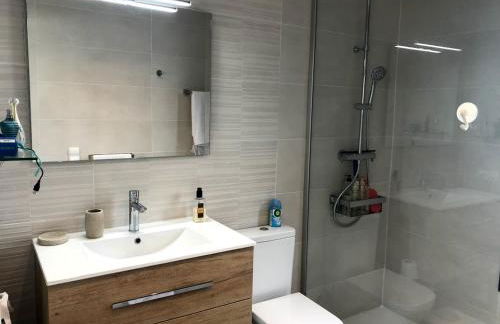 LA CASA DE LA OLIVERA Luxurious house - Foto 52