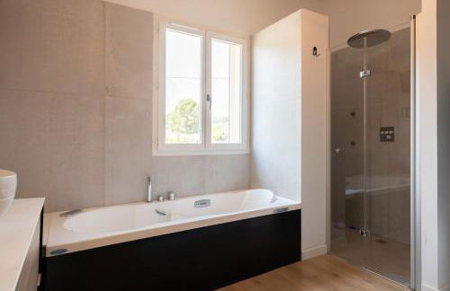 Villa d'exception avec piscine - Le Mas des Filles - Foto 44