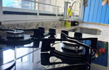 PÉ NA AREIA Apto Manfron - Foto 18