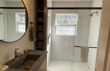 Riverfront Cabin Rental for Four near Crater Lake National Forest, Oregon - Foto 39