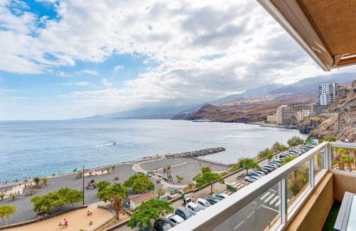 Frontline Beach Apt with Terrace - Foto 63