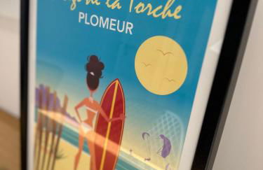 La Maison Des Sables Blancs - Foto 19