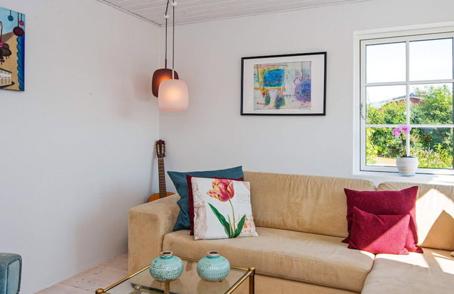 4 Person Holiday Home in Malling - Photo 19
