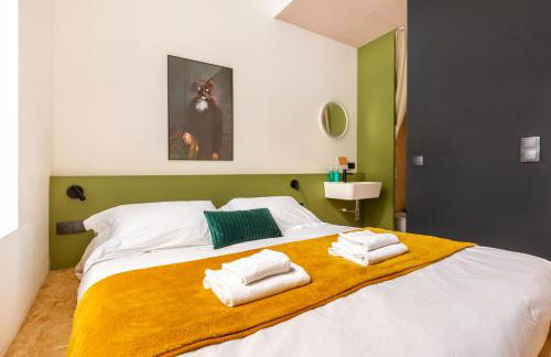 Au Chat Qui Dort Lille - Magasin - Foto 34