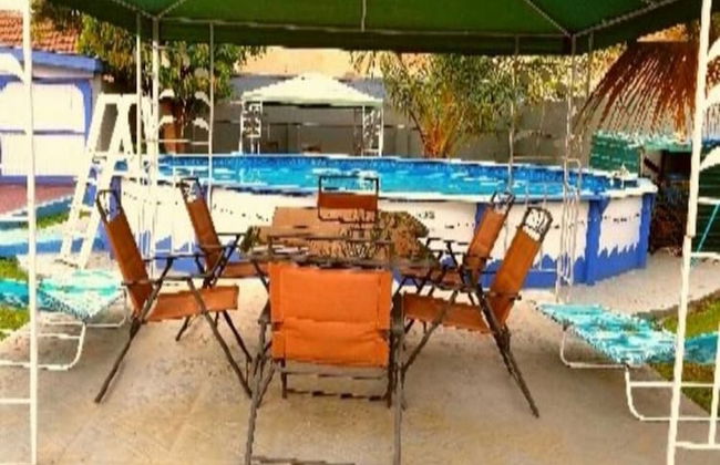 Classy Holiday Villas With Pool in Accra, Ghana - Photo 17