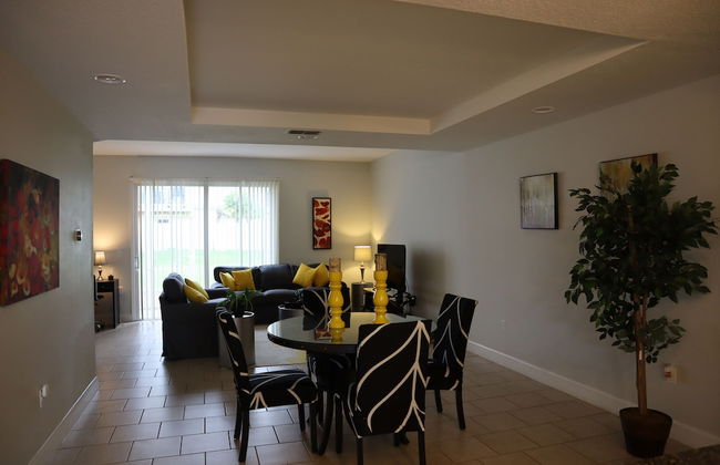 Peaceful townhouse in Kissimmee Florida - Foto 12