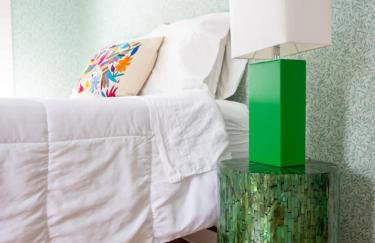 Classic Stockbridge Cottage - Foto 25