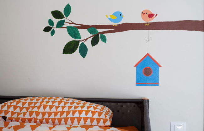 SEAVIEW I apartment by Aston Rentals - Foto 4