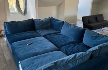 Iconic Historic Home - Foto 19