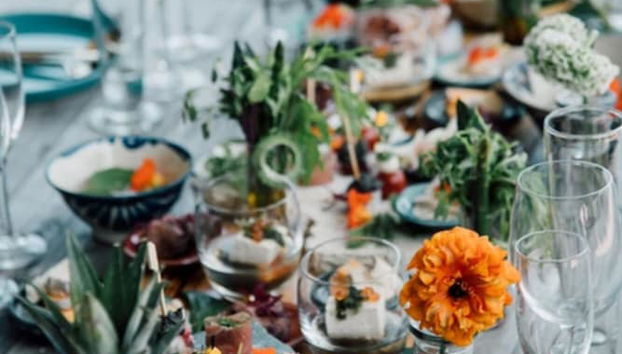 MARINX POOLVILLA NAKANDAKARI - Foto 3, Cocina privada