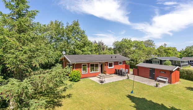 "Hege" - 450m from the sea - Photo 5, House