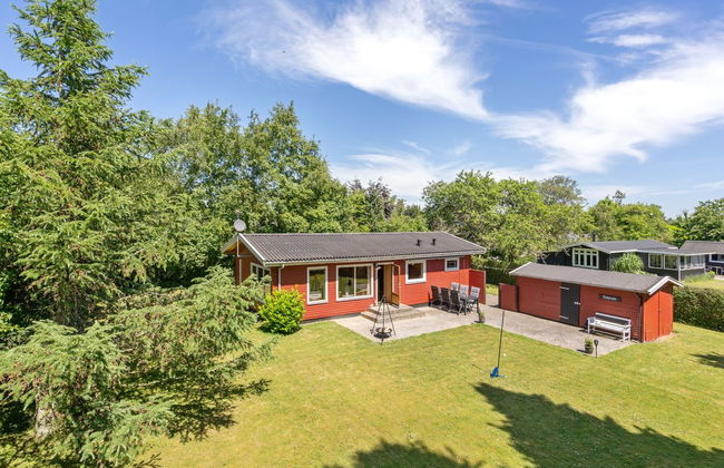 "Hege" - 450m from the sea - Foto 6