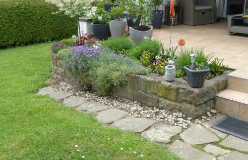 Ferienwohnung Baier - Foto 8