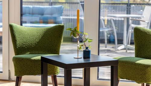 Messe-Appartement Ihmeblick - Foto 4