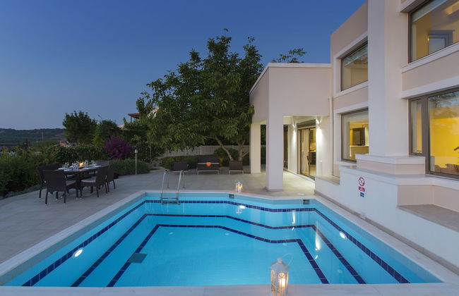 Salvia Villas - Foto 43