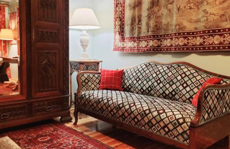 Willa Reglówka Stylowy dom Pachnący ogród - Foto 13