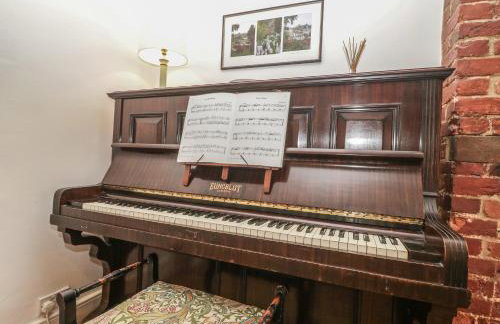 Church Farmhouse - Foto 15