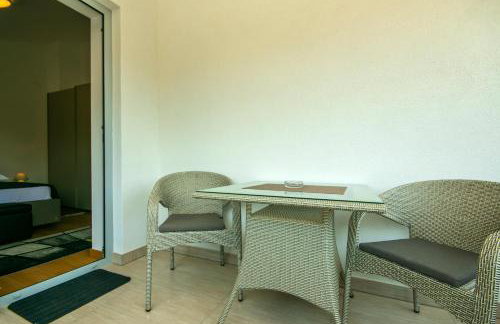 Villa Family Paris - Foto 65