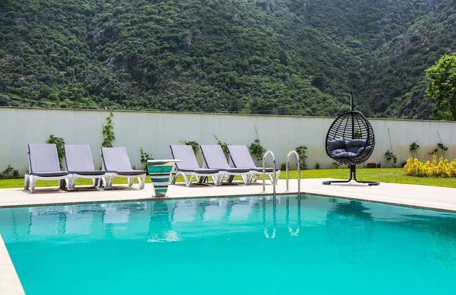 VILLA SEMI - Photo 25