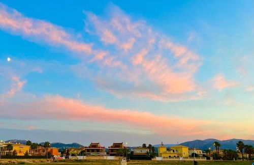 Villa con jardín en Oliva Nova Golf a 100m de la playa - Photo 30