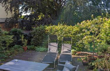 HEIDEWAY KOMPLETTE Wohnung FREI Parken TOP Anbindung A46 - Foto 45