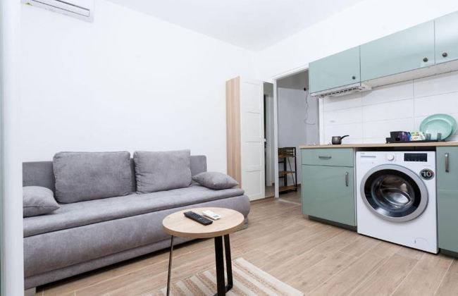 Romantic Studio in Zadar With City and Garden Views - Photo 7