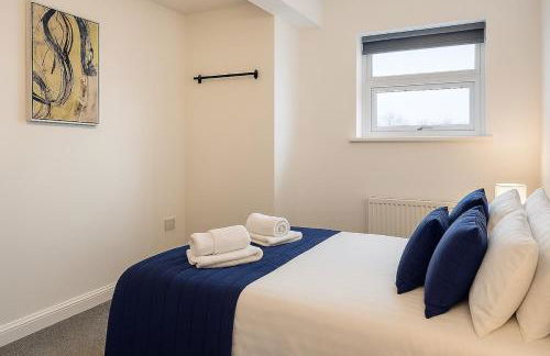 The Manor Suites - Foto 15