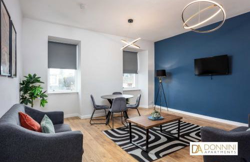 The Annick Suite No2 - Donnini Apartments - Foto 1