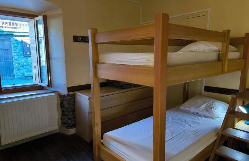 Authentique chalet du Queyras - Saint Véran - Parc naturel du Queyras - Foto 31