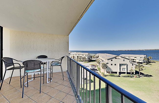 Santa Rosa Dunes by Southern Vacation Rentals - Foto 38