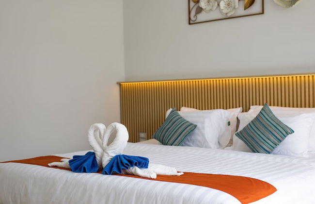 Andaman Best Time Grand Villa - Foto 6