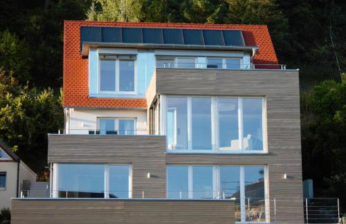 REBHAUS Ferienwohnung Weinlaube - Foto 12