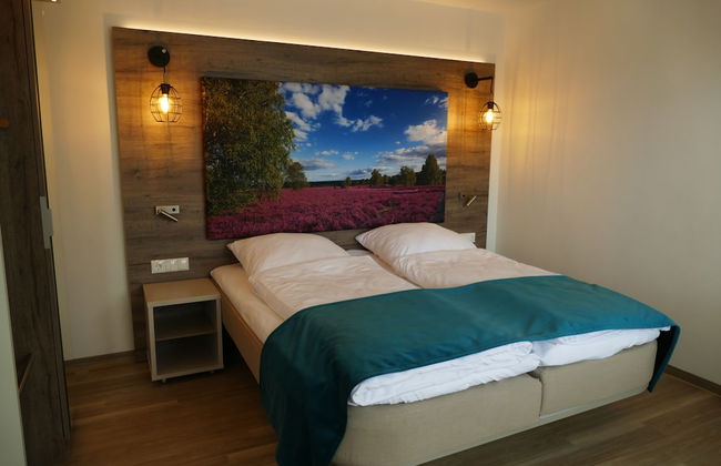 Meyn's Apartments & Hotel - Foto 3