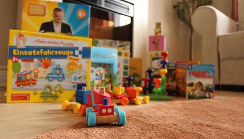 Lunaria Living I VW Tor 17 - Gemütlich - Home Office - Zentral - Parkplatz - Foto 3