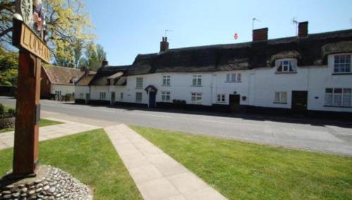 Bakers Cottage Ludham - Norfolk Broads - Foto 2