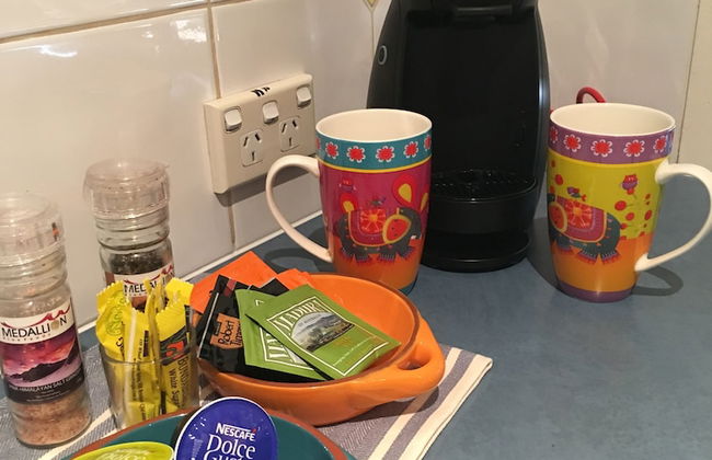 Sunbird Gardens - Foto 4