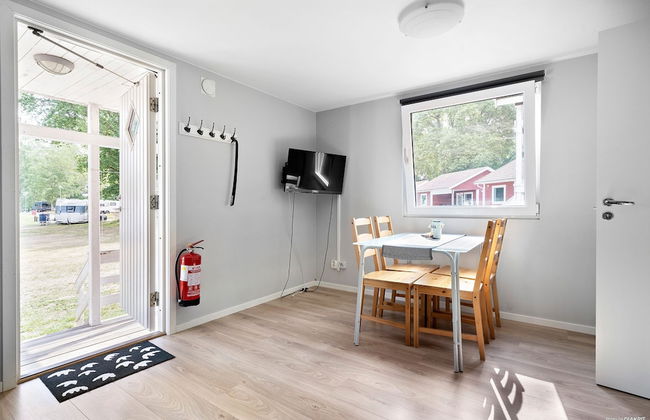 First Camp Sjöstugan - Älmhult - Photo 19