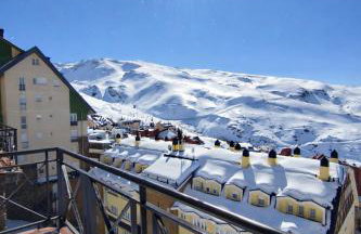 Sanbet Urban Monte Oiz - parking - Foto 1