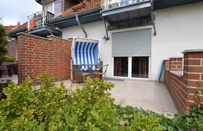 Seaside Apartment in Insel Poel With Sauna - Foto 17