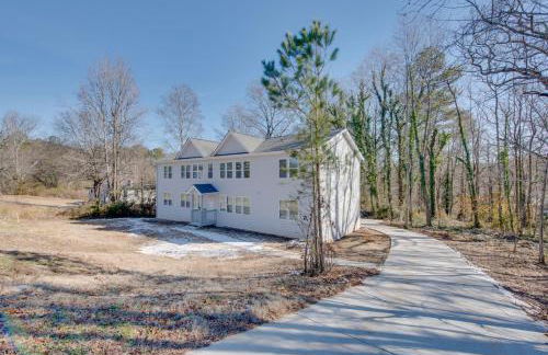 3 Mi to Six Flags Apartment in Metro Atlanta - Foto 24