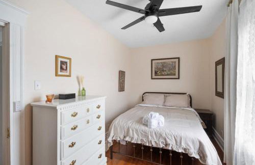 Prime Derby Location - Firepit - Yard - Family Friendly - Foto 23