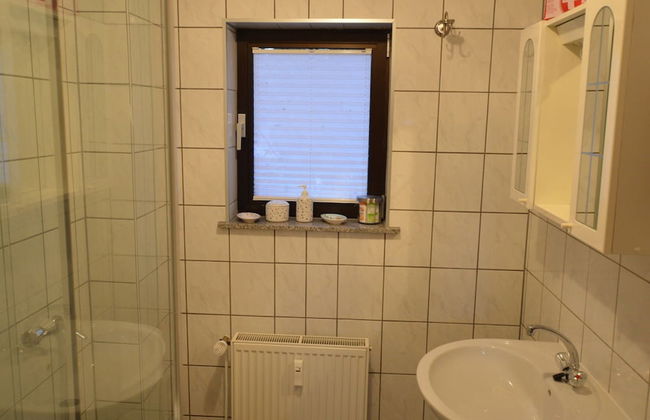 Cosy Apartment in Manderscheid With Balcony - Photo 68