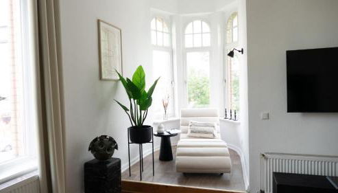 Lio Suite Design Apartment Balkon Netflix Parken - Foto 4