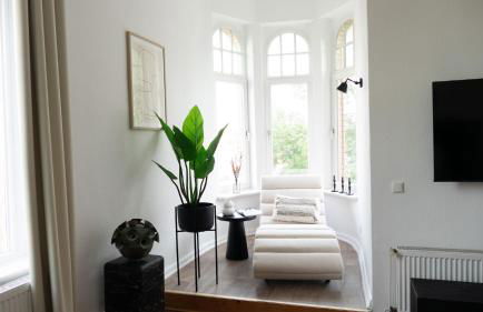 Lio Suite Design Apartment Balkon Netflix Parken - Foto 4