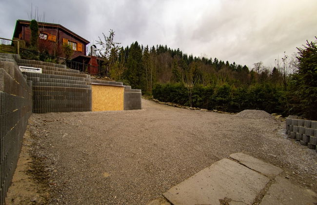 Drevenice Oscadnica - Foto 15