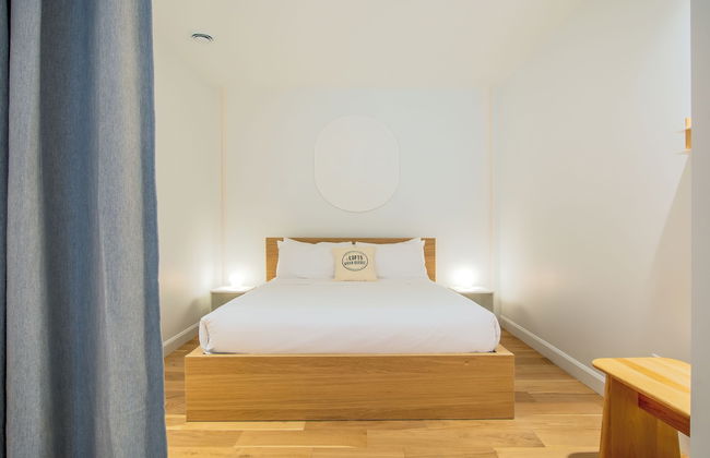 Les Lofts Saint-François - Par les Lofts Vieux-Québec - Foto 19