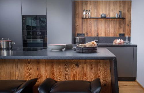 Luxury Apartments "R6 Tegernsee" - Foto 18